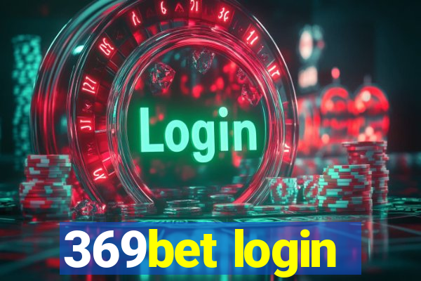 369bet login